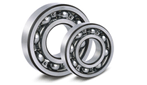 Vòng bi tròn / Deep Groove Ball Bearings